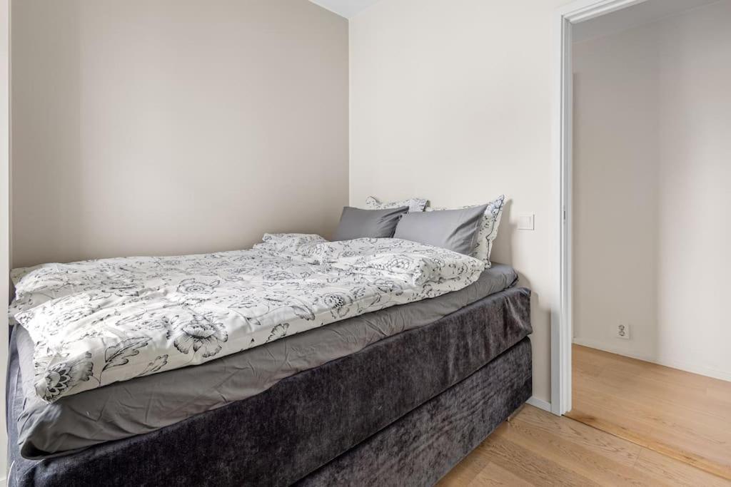 Appartement Modern 3bed Sea View @ Barcode *